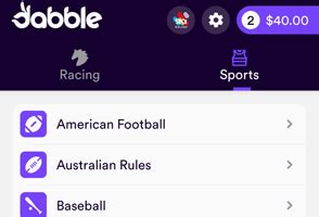 dabble review